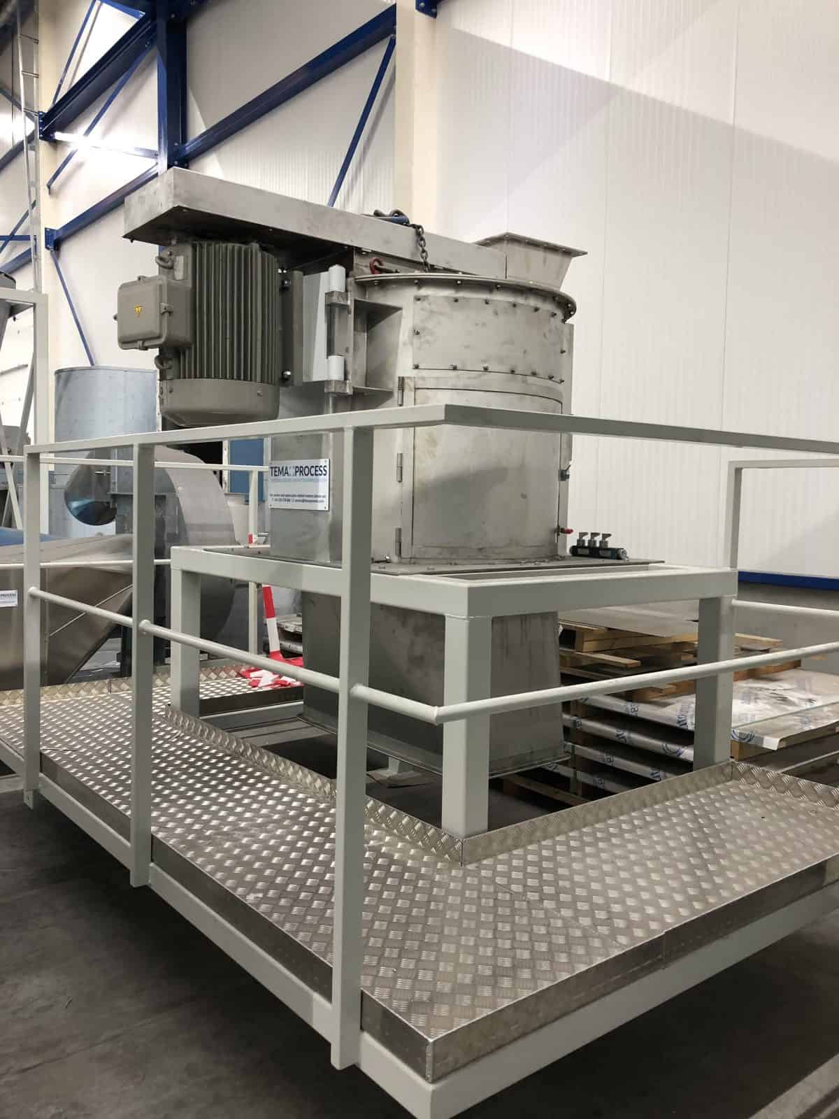 bread-crumb-rusk-processing-equipment