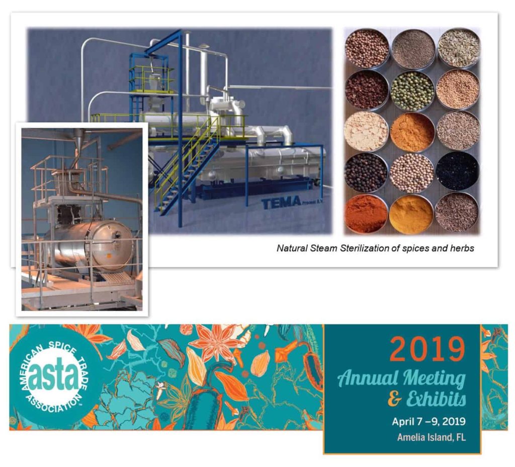 Asta annual meeting
