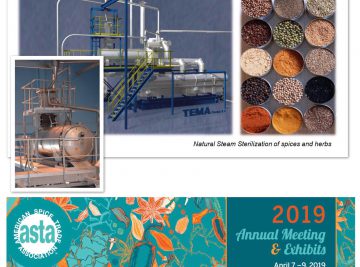 Asta annual meeting