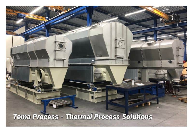 Thermal Process Solutions