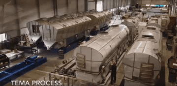 tema process