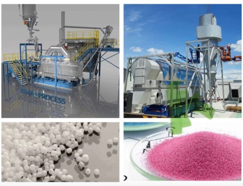 Drying Chemicals