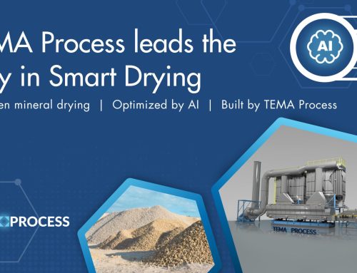 Is your mineral drying process ready for AI?