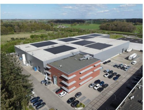 TEMA Process has been fully acquired by Goudkuil Group