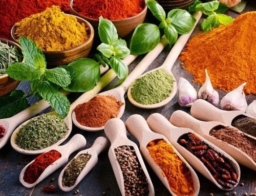 Why Steam Sterilization Is the Preferred Method for Spices in the U.S.