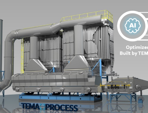 The Future of Mineral Drying: How AI is Transforming Our Industry