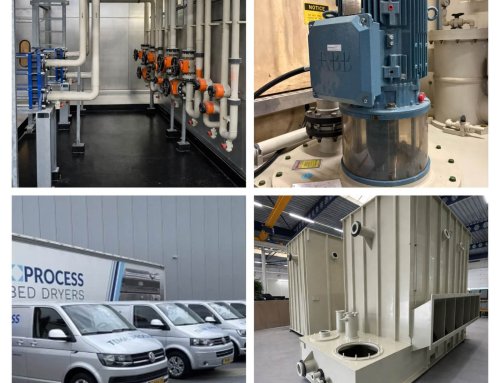 Early Detection and Prevention of LiCl Leakage